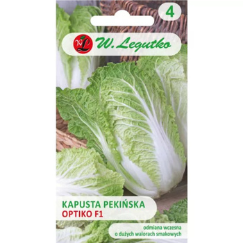 KAPUSTA PEKIŃSKA OPTIKO 0,15G LEGUTKO /WCZ./