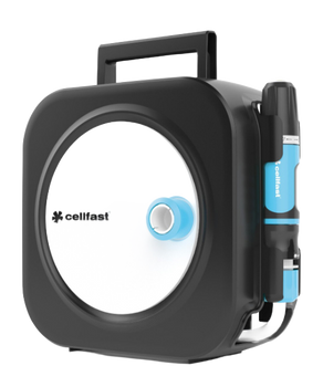 ZWIJACZ DO WĘŻA XS ERGO CELLFAST