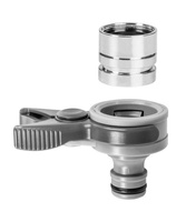 PRZYŁĄCZE cellfast IDEAL UNIWERSALNE Z ADAPTER /5/