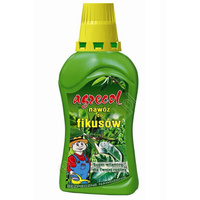 AGRECOL NAWÓZ DO FIKUSÓW 350ml /12/