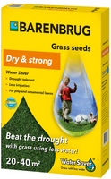 TRAWA BG NEW WATER SAVER DRY & STRONG 1kg /216/