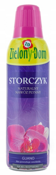 ZD-NAWÓZ DO STORCZYKÓW naturalny 300ml /8/