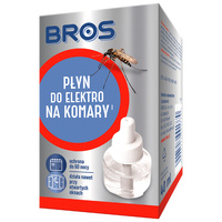 BROS-K PŁYN ZAPAS DO ELEKTRO 60 nocy /24/