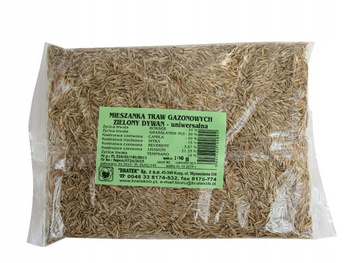 TRAWA  BRATEK UNIWERSALNA   100g