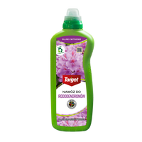 NAWÓZ PŁYN RODODENDRONY 1L Target /12/