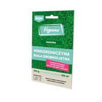 NASIONA VEGANO MIKROKONICZYNA 200G Target /20/