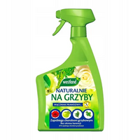 WEST NATURA CHOROBY GRZYBOWE 800ml/6/