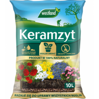 KERAMZYT Westland 10L /98/