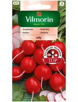 RZODKIEWKA JOLLY 5G VILMORIN /OKR.CZER/