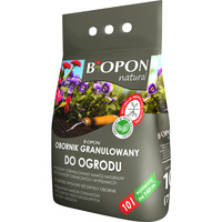 OBORNIK BIOPON GRANULOWANY 10L.