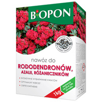 BIOPON-DO RODOD.AZALII.RÓŻANECZ. 1kg /12/.