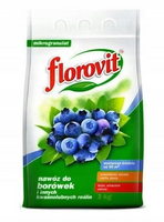 INCO-FLOROVIT DO BORÓWEK 3kg /worek/5/160/