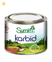 SUMIN HOME KRETY KARBID 500G /24/ *