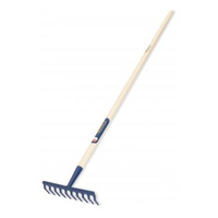 GRABIE BIG 10-ZĘBNE TRZ. LAKIER