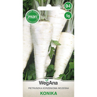 PIETRUSZKA KONIKA 5G WEGANA /ŚR.WCZESNA./300/