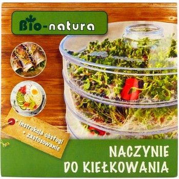 KIEŁKOWNICA  EXOFLORA DO NASION 