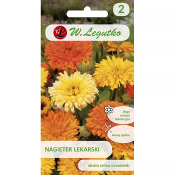 NAGIETEK LEKARSKI  MIX 3G LEGUTKO