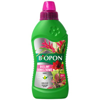 BIOPON-NAWÓZ DO DONICZKOWYCH 0,5L /6/.