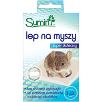 SUMIN my LEP NA MYSZY 3szt /12/ *