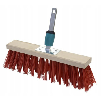 SZCZOTKA GR ULICÓWKA QUICK SYSTEM 30 cm