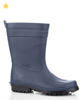 BUTY lemigo KALOSZ MĘSKI DIRK 955 granat 45