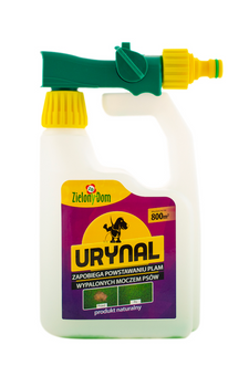 ZD-SPRAY URYNAL DO TRWNIKA NA PLAMY 16g /6/