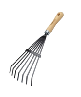 NARZ RĘCZ BIG MIOTŁO-GRABIE Z TAŚMY 7-ZĘB.