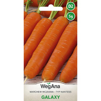 MARCHEW GALAXY 5G WEGANA /ŚR.WCZESNA/300.