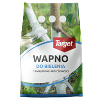 WAPNO DO BIELENIA DRZEW 1KG Target
