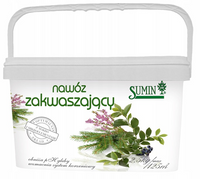 SUMIN-OS. DO ZAKWASZANIA 2,5kg /80/ *