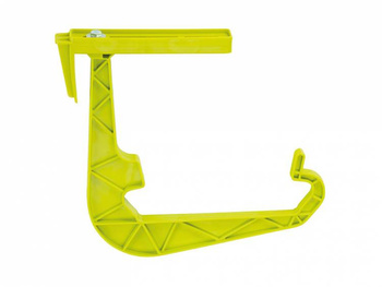 FP UCHWYT GALA PISTACJA 