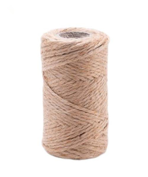 SZNUREK modena SZPAGAT JUTOWY 100g/40m /20/