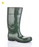 BUTY  lemigo KALOSZ MĘSKI BART 915 zielony 45 /5/