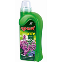 AGRECOL ŻEL DO WRZOSÓW 0,5L /8/.