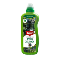 NAWÓZ PŁYN ZIELONE 1L Target /12/