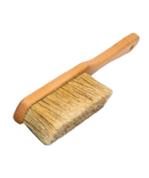 SZCZOTKA BIG RĘCZNA 40mm SZCZECINA /5/