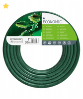 WĄŻ  ECONOMIC 1" 30m