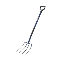 WIDŁY BIG 4-ZĘBNE DY TRZ. METAL