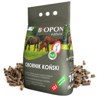OBORNIK BIOPON GRANULOWANY koński 10L.