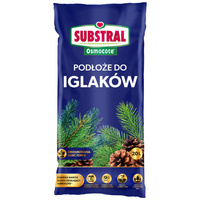PODŁOŻE SUBSTRAL OSMO IGLAKI 20L /120/