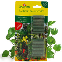 ZD-PAŁECZKI NAWOZOWE UNIWERSALNE  A'50 /10/