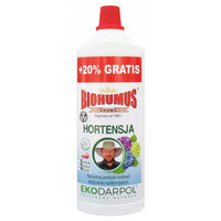 EKO-DARPOL BIOHUMUS EXTRA HORTENSJA 1L +20% /9/