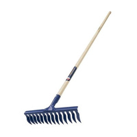 GRABIE BIG 14-ZĘBNE Z AREATOREM TRZ. LAKIER