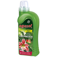 AGRECOL ŻEL DO KWITNĄCYCH 0,5L /8/