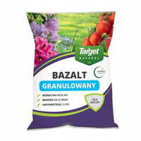 BAZALT GRANULOWANY 15KG Target