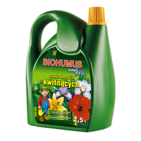AGRECOL NAW. BIOHUMUS SuperF. KWITNĄCE 2,5L /4/