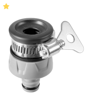 PRZYŁĄCZE cellfast IDEAL UNIWERSALNE Z OBEJMĄ /5/