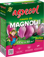 AGRECOL DO MAGNOLII 1,2kg /8/