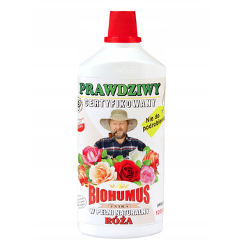 EKO-DARPOL BIOHUMUS EXTRA RÓŻA 1L /9/