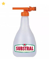 SUBSTRAL-MS.DOZOWNIK DO MAGICZNEJ SIŁY 600ML